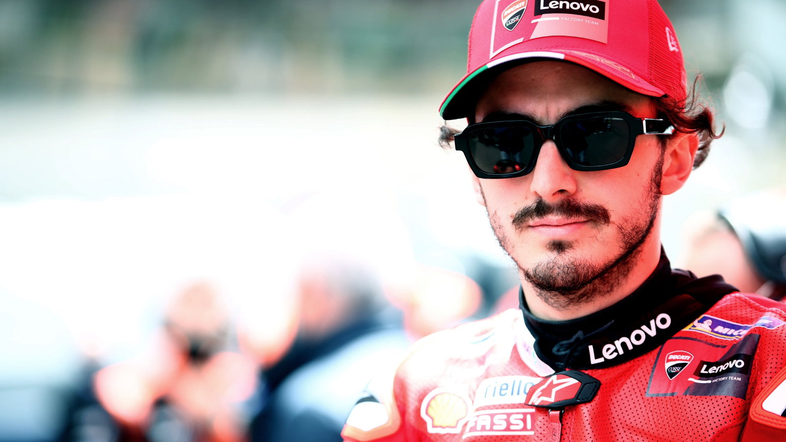 Francesco Bagnaia MotoGP Race, French MotoGP, 16 May 2021