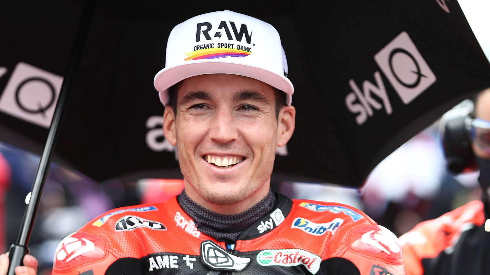 Aleix Espargaro MotoGP Race, French MotoGP, 16 May 2021