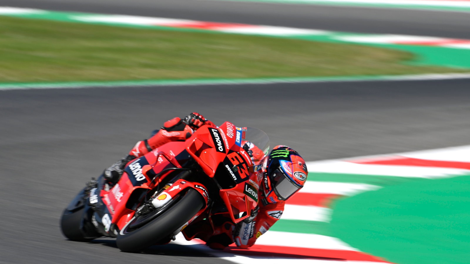 Francesco Bagnaia, MotoGP, Italian MotoGP 28 May 2021