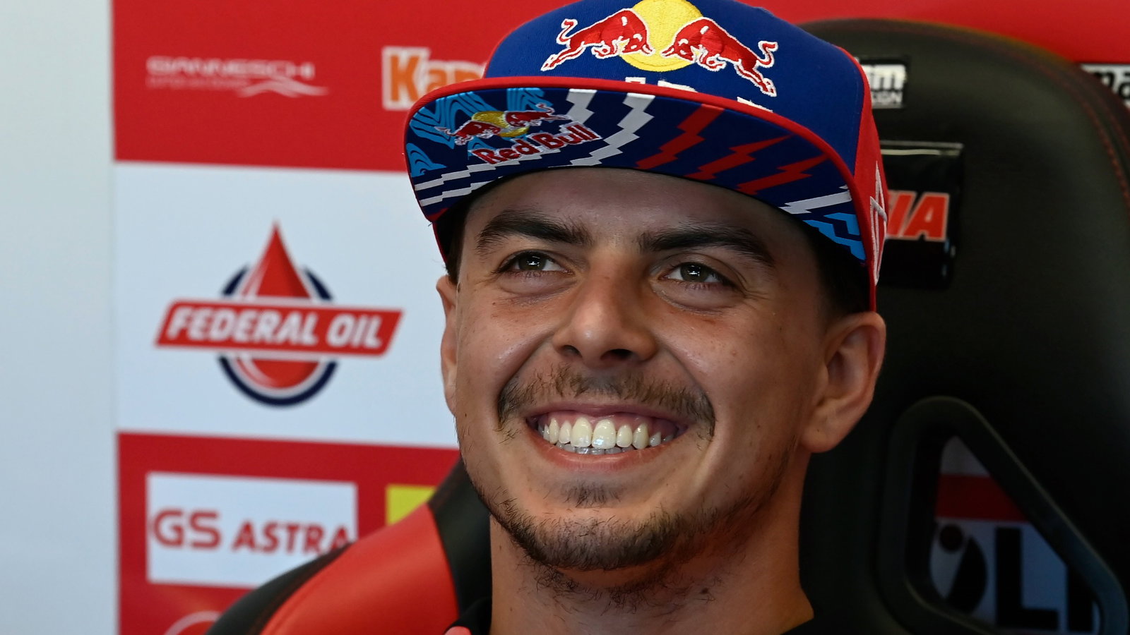 Fabio Di Giannantonio, Moto2, Italian MotoGP, 28 May 2021