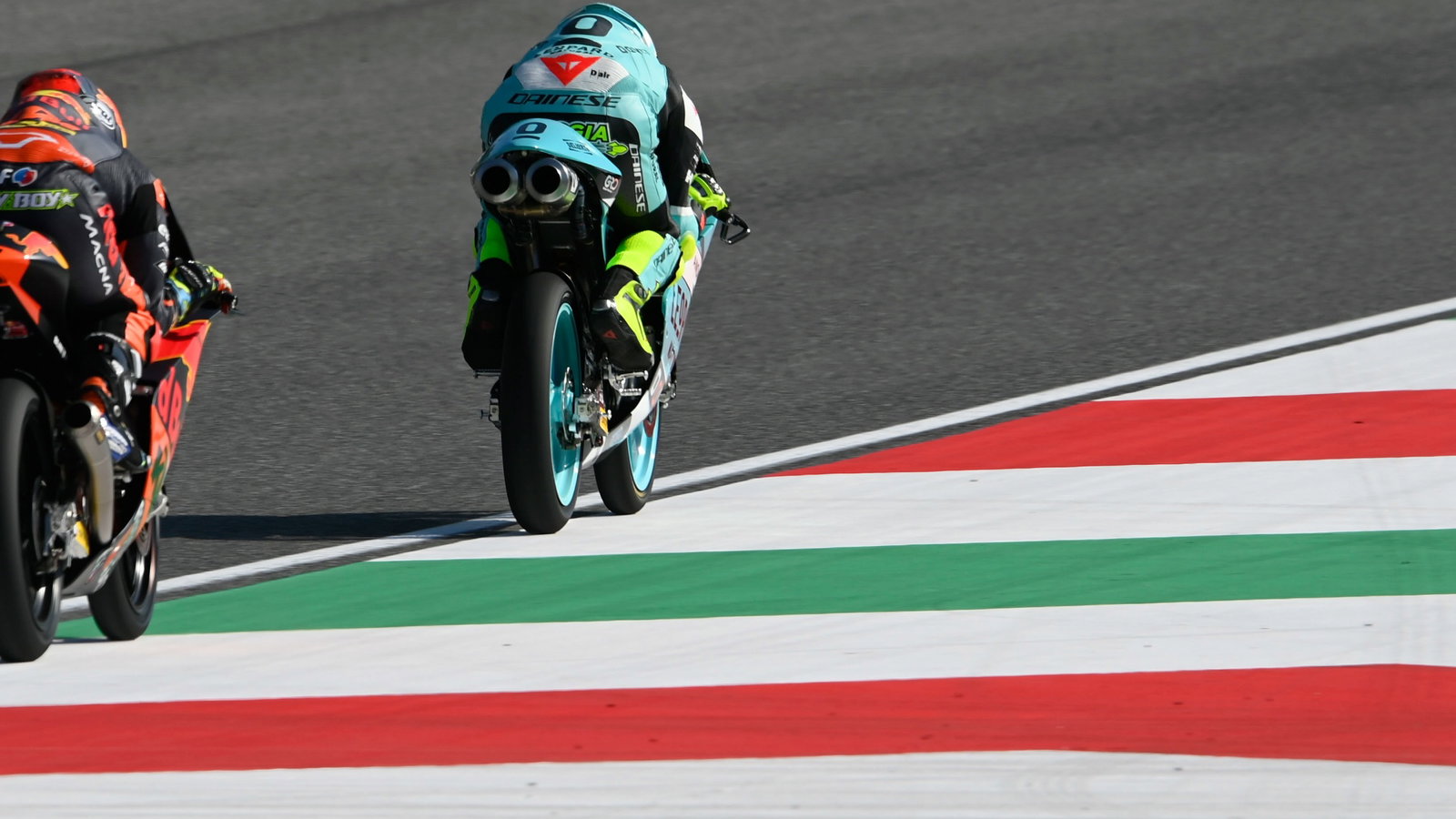 Dennis Foggia, Moto3, Italian MotoGP, 28 May 2021