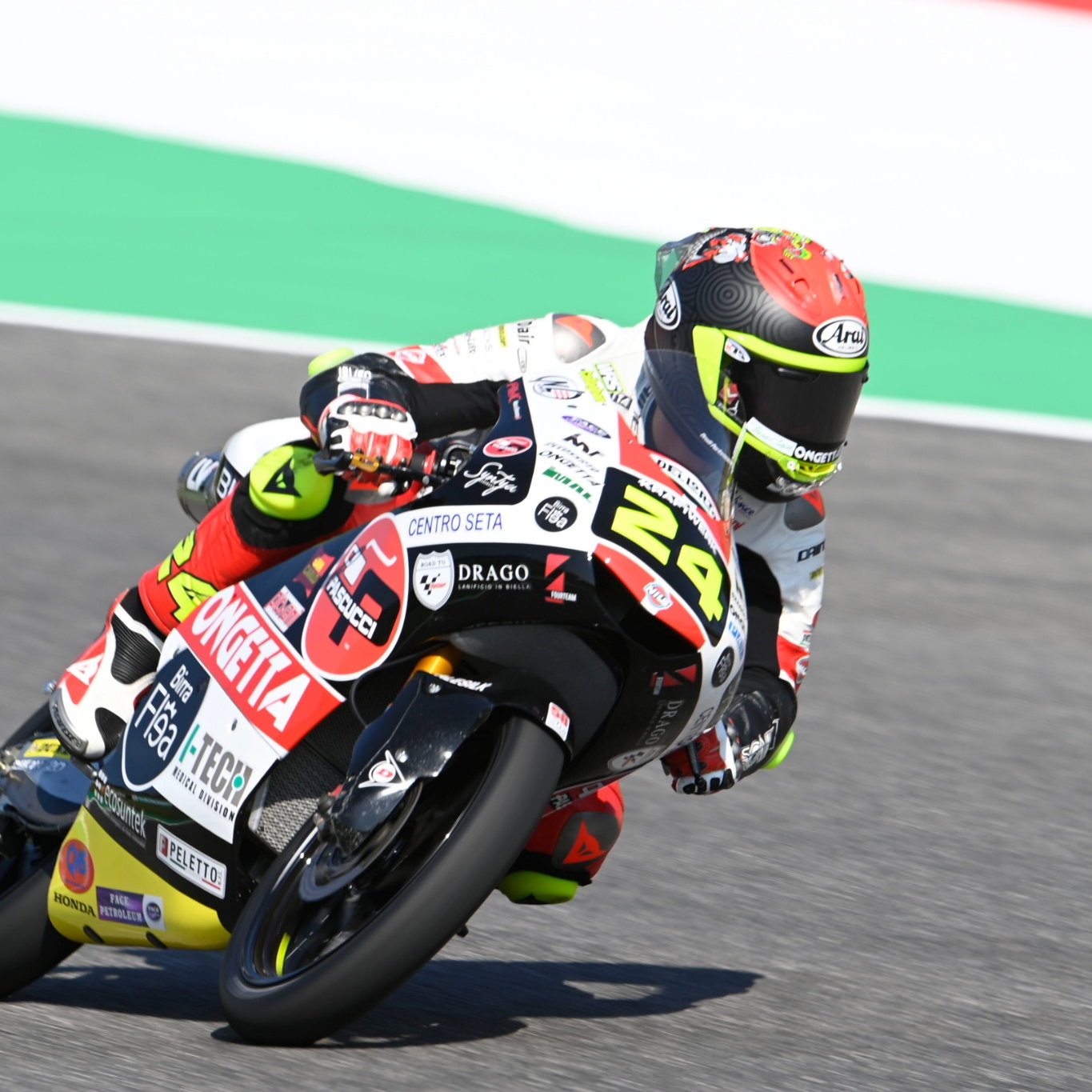 Tatsuki Suzuki, Moto3, Italian MotoGP, 28 May 2021