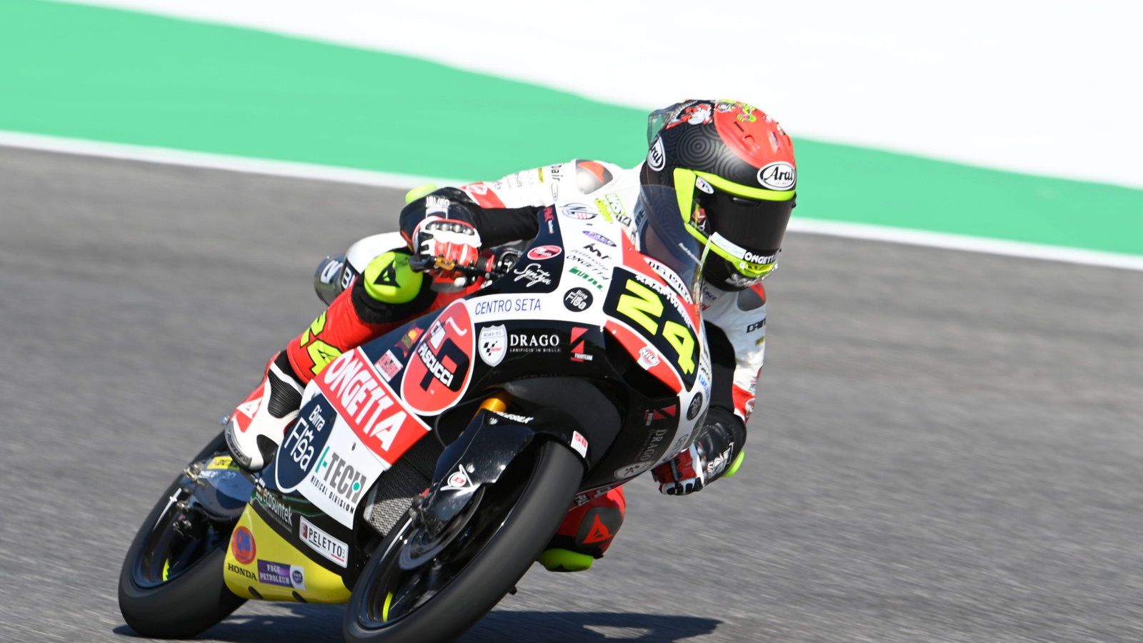 Tatsuki Suzuki, Moto3, Italian MotoGP, 28 May 2021