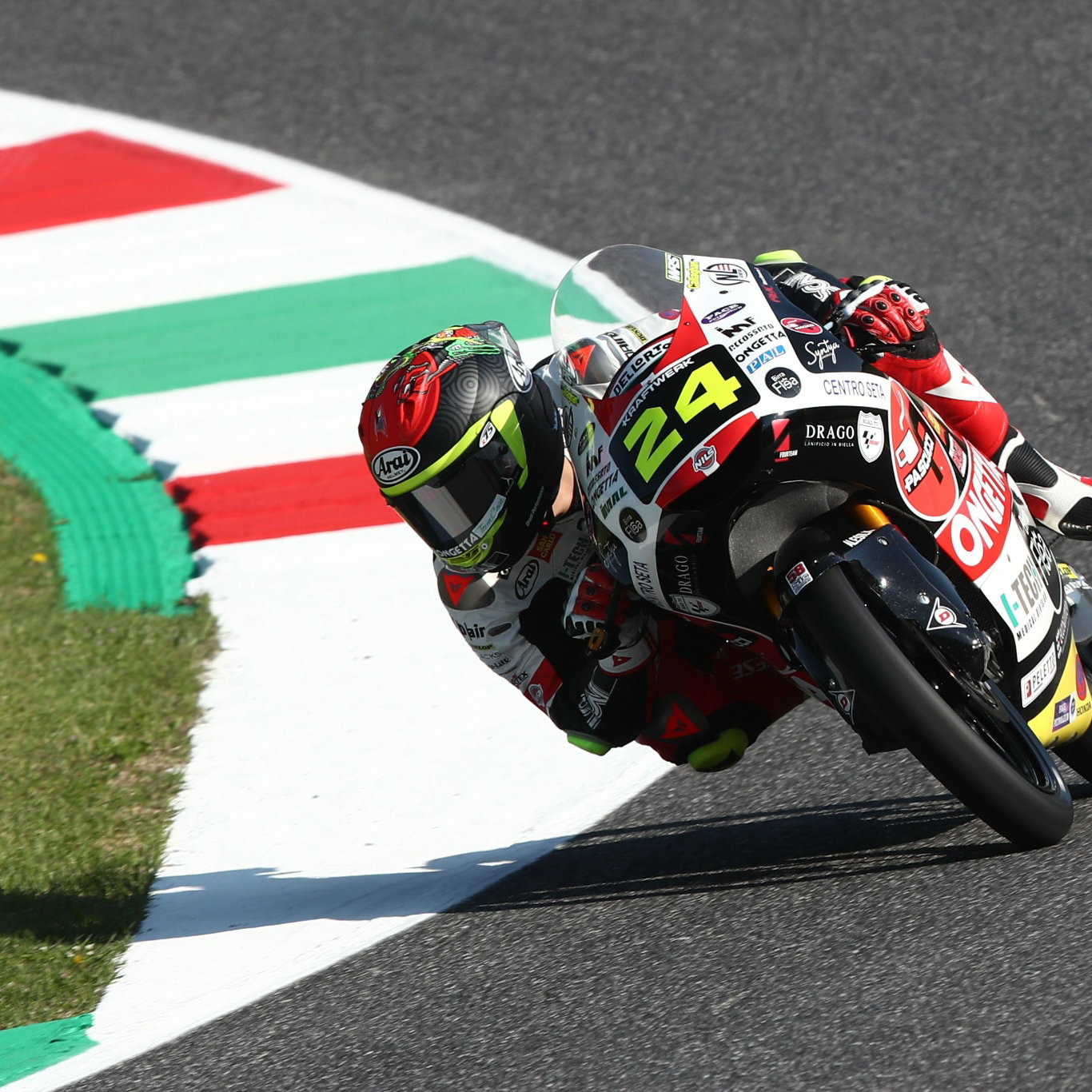 Tatsuki Suzuki, Moto3, Italian MotoGP, 28 May 2021