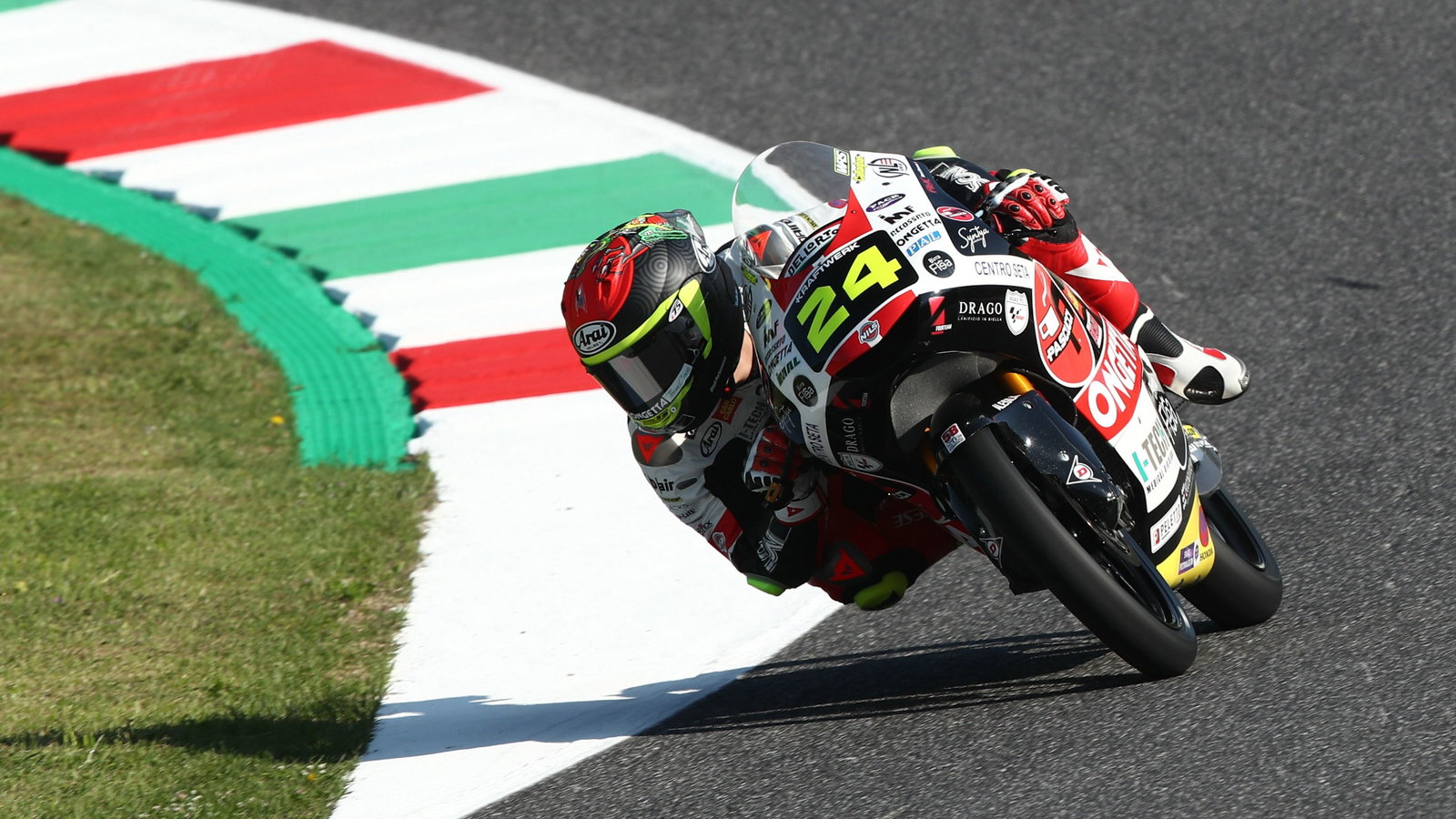 Tatsuki Suzuki, Moto3, Italian MotoGP, 28 May 2021