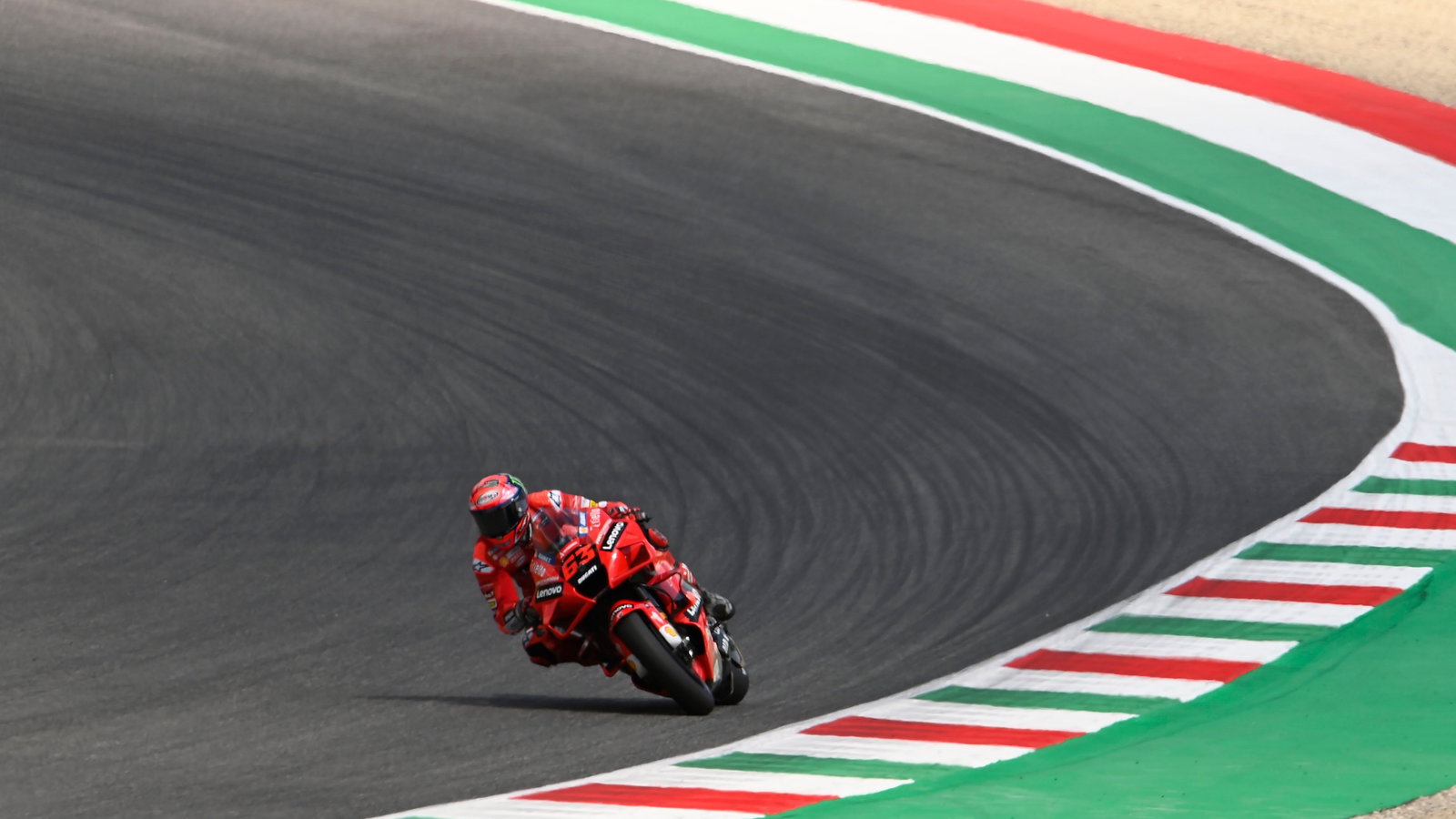 Francesco Bagnaia, MotoGP, Italian MotoGP 28 May 2021