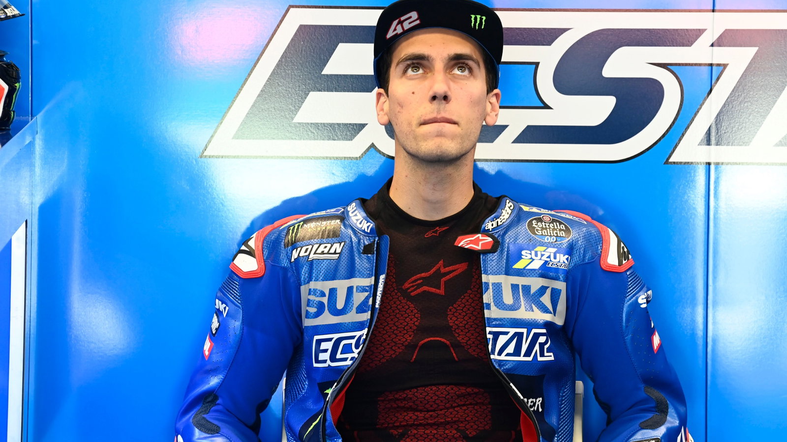 Alex Rins, MotoGP, Italian MotoGP 28 May 2021