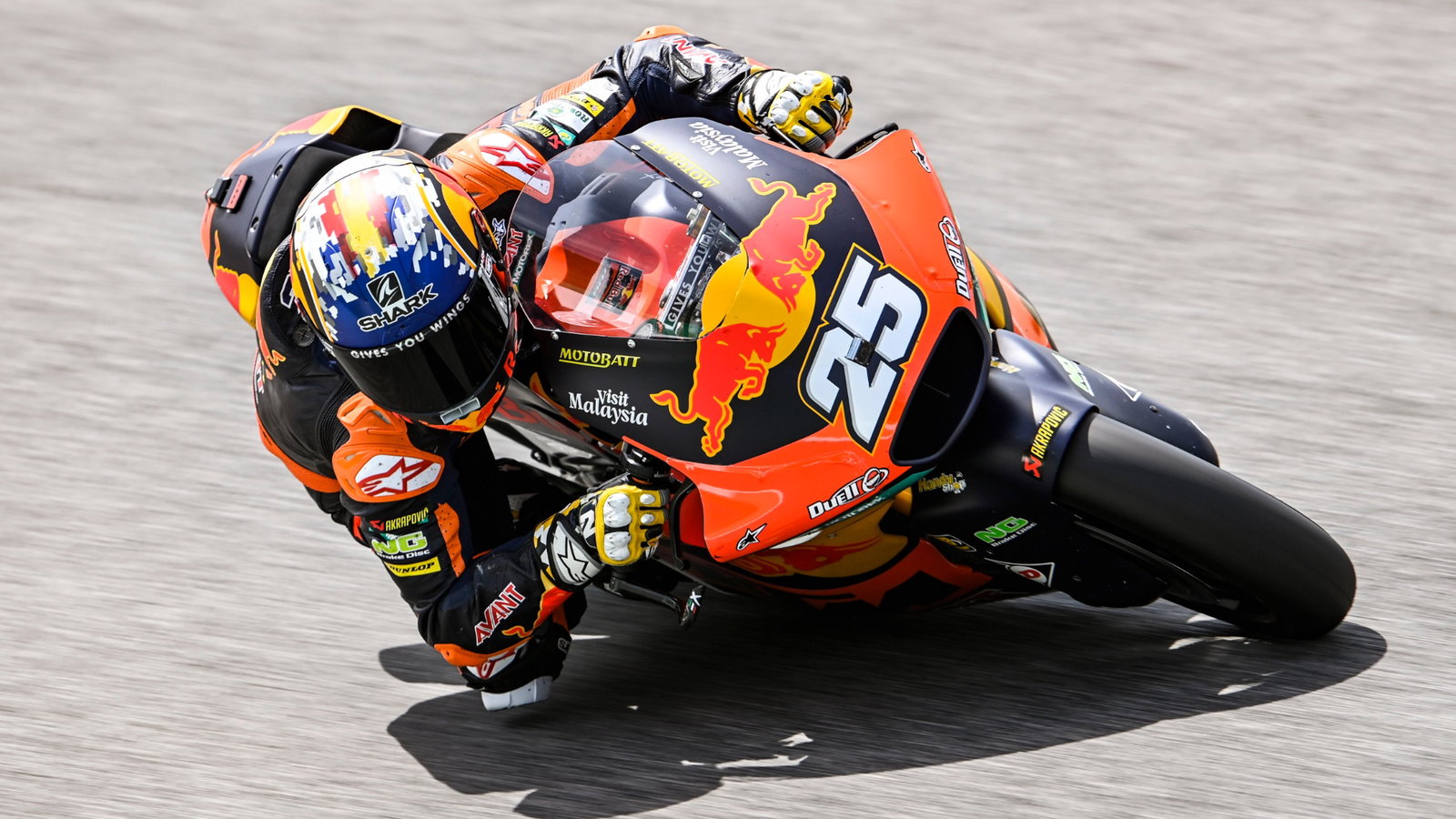 Raul Fernandez, Moto2, Italian MotoGP, 29 May 2021