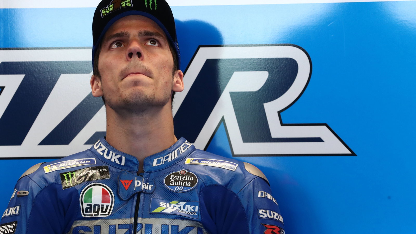 Joan Mir Italian MotoGP, 29 May 2021