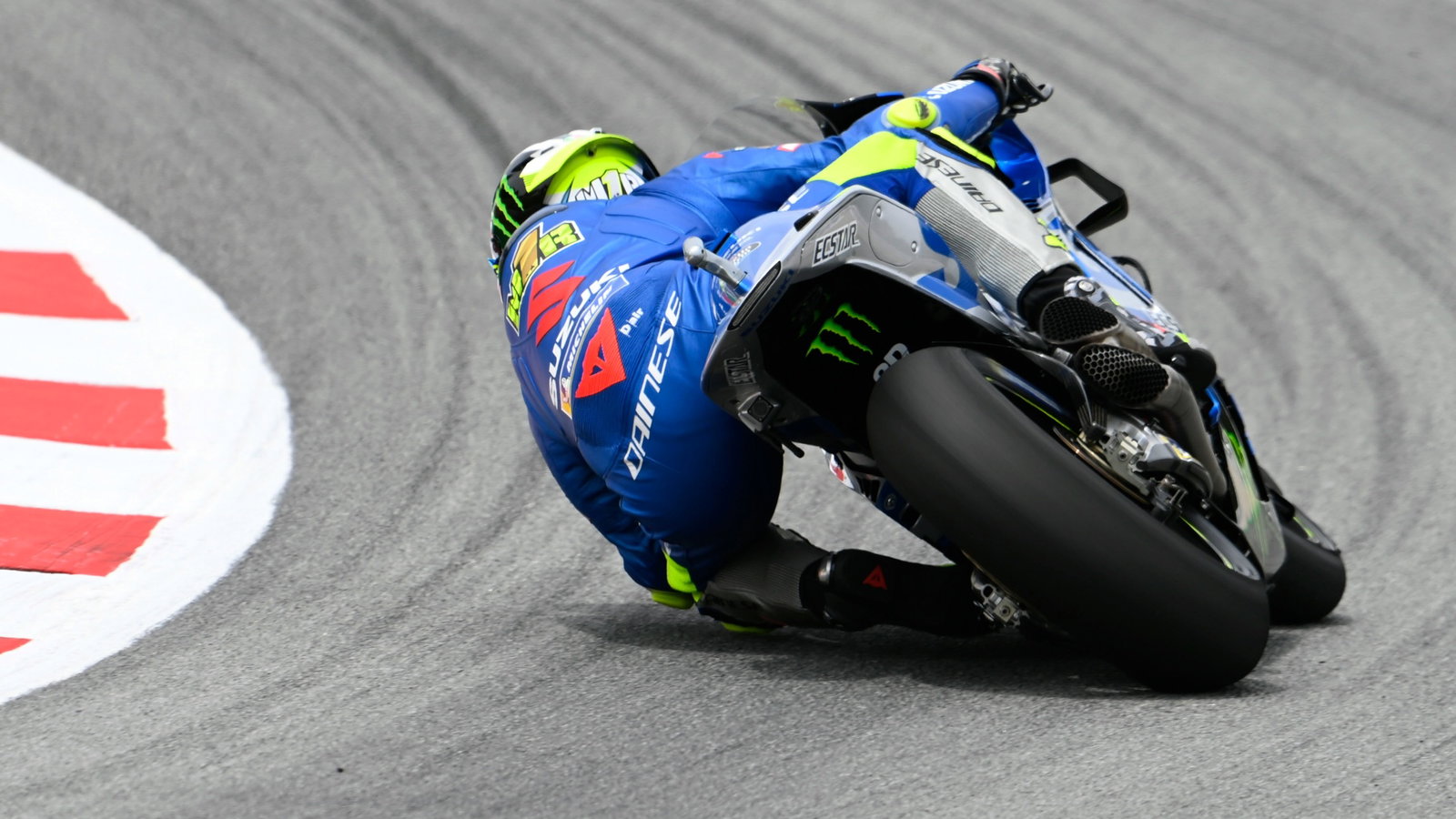 Joan Mir, Catalunya MotoGP, 4 June 2021