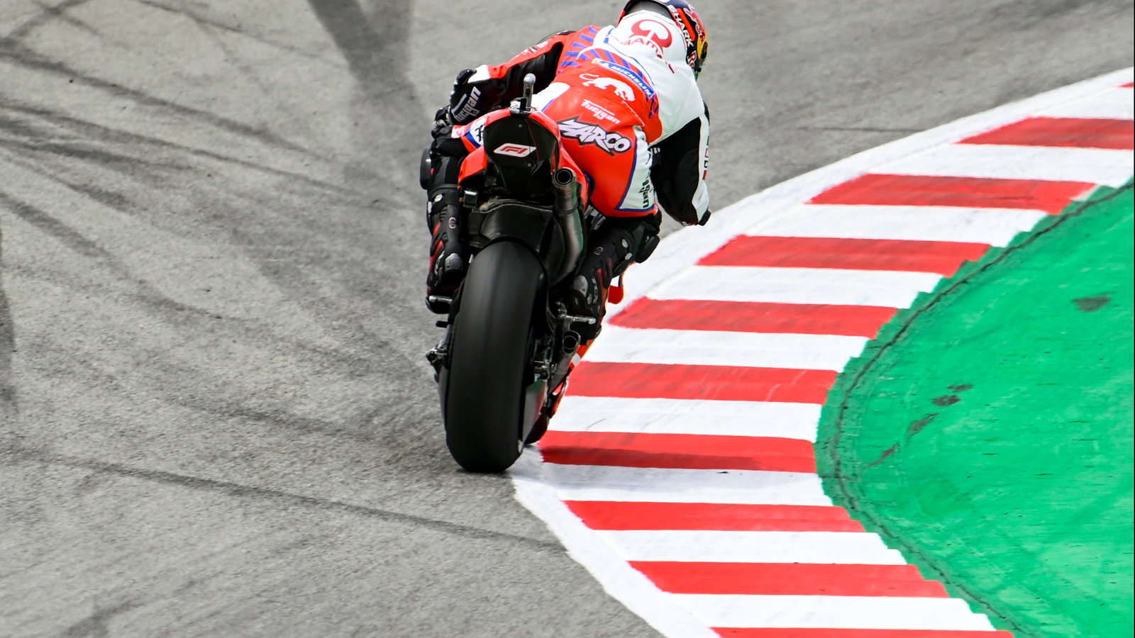 Johann Zarco, MotoGP, Catalunya MotoGP 4 June 2021