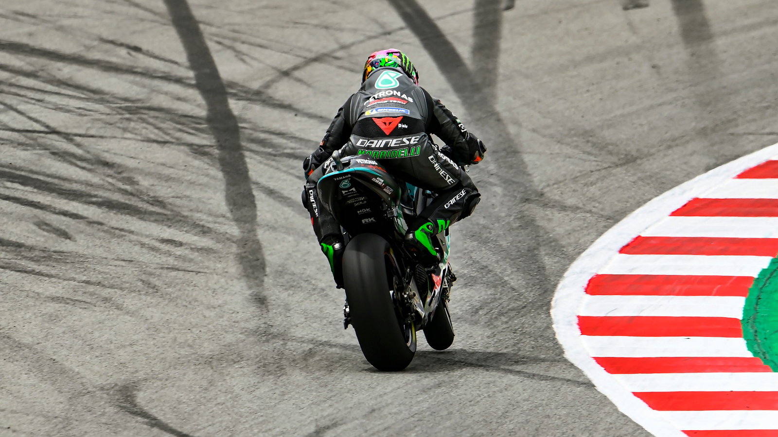 Franco Morbidelli, MotoGP, Catalunya MotoGP 4 June 2021
