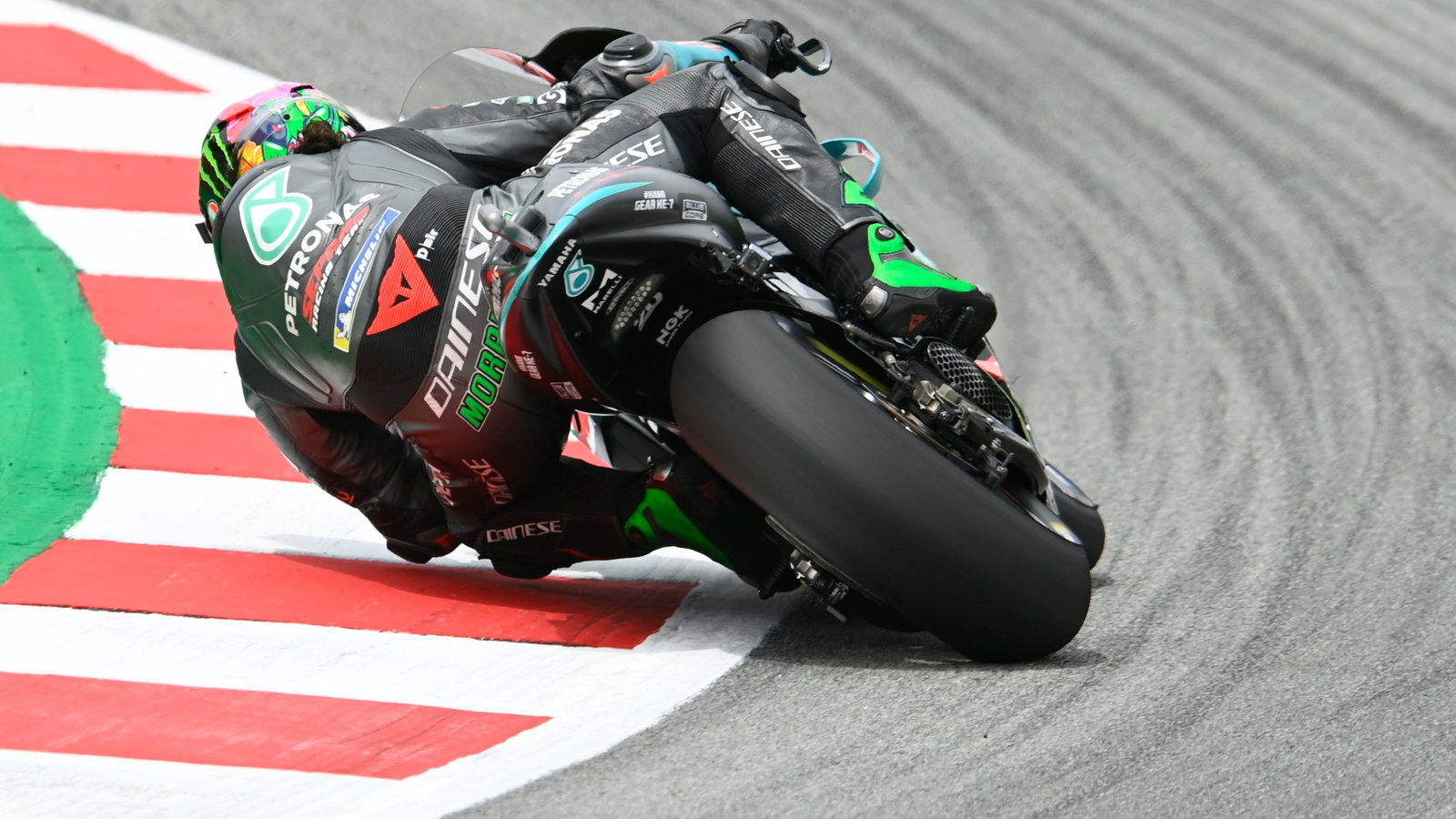 Franco Morbidelli, MotoGP, Catalunya MotoGP 4 June 2021