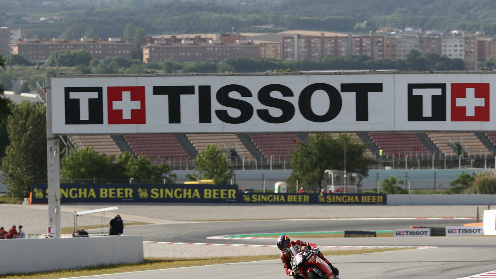 Gabriel Rodrigo, Moto3, Catalunya MotoGP, 4 June 2021