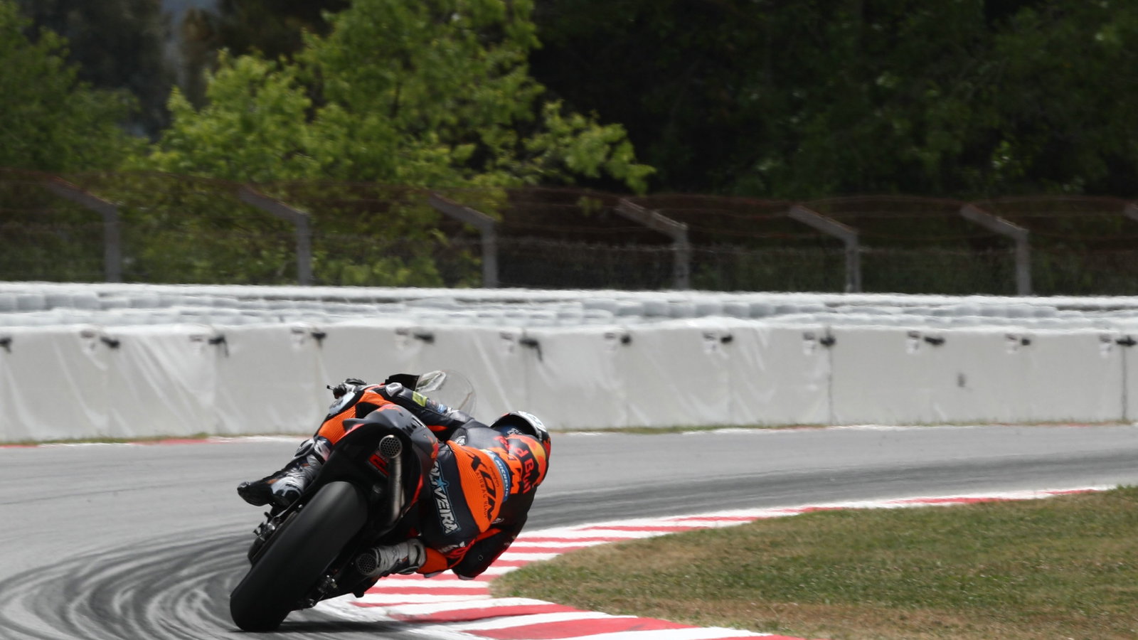 Miguel Oliveira , Catalunya MotoGP. 4 June 2021