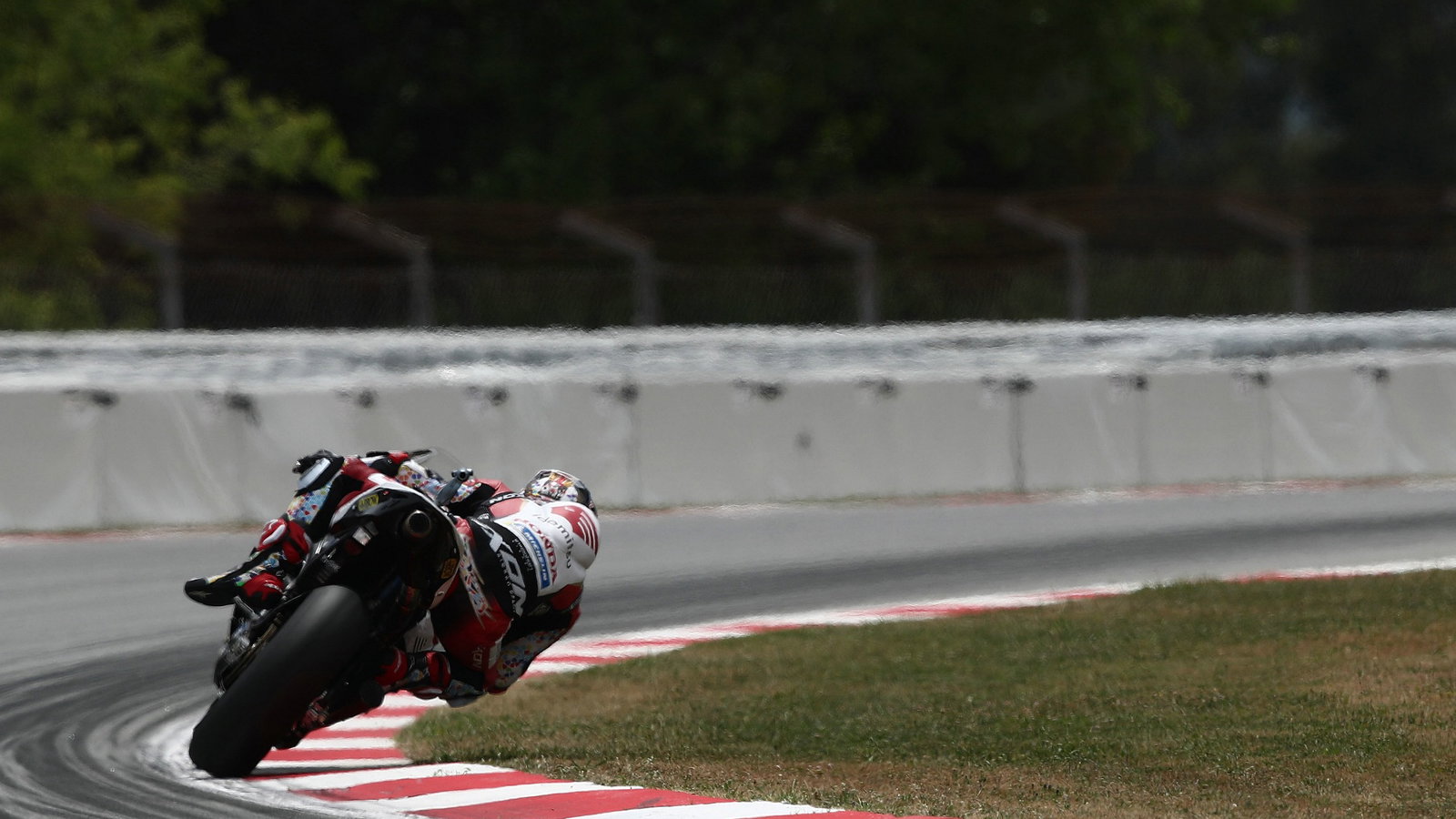 Takaaki Nakagami , Catalunya MotoGP. 4 June 2021