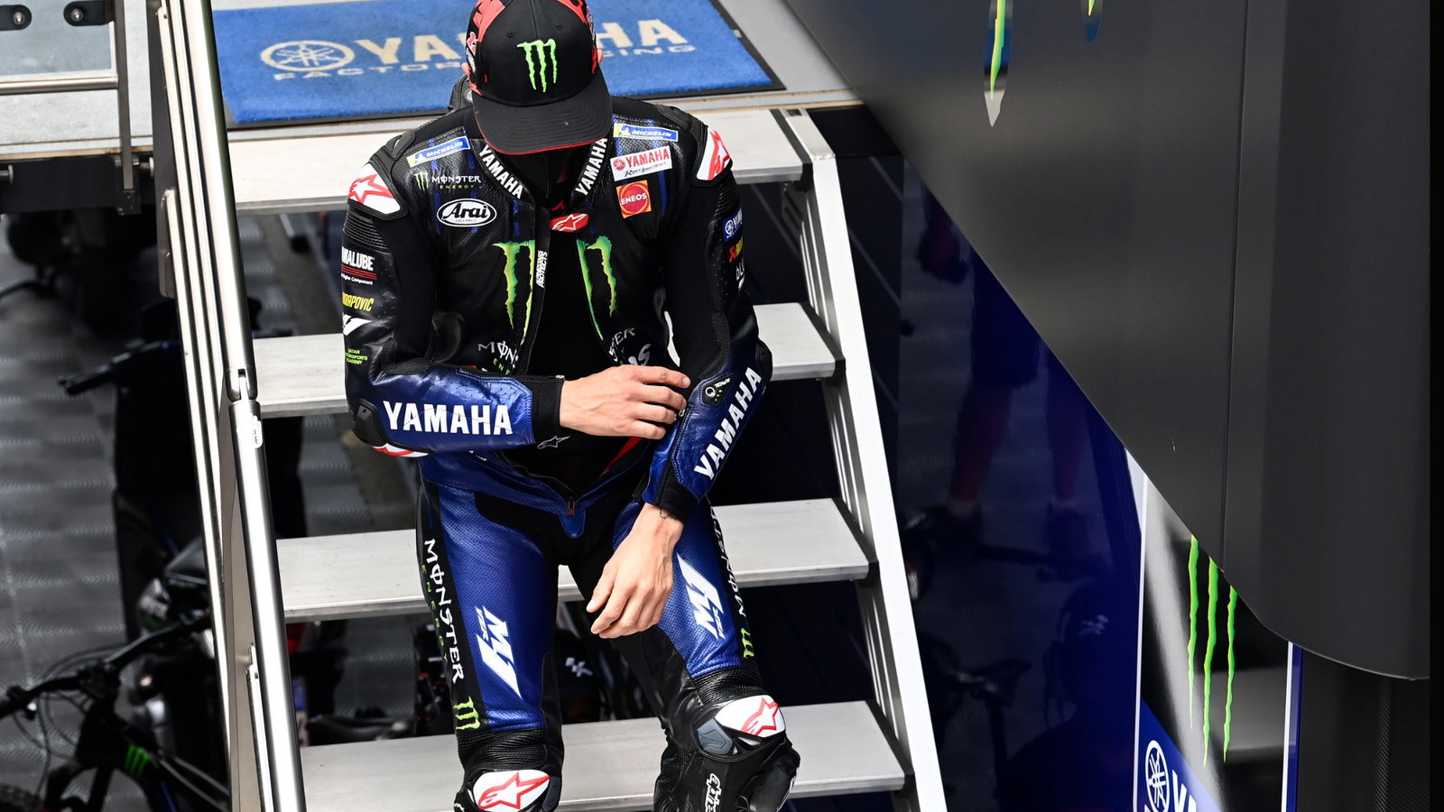 Maverick Vinales, MotoGP, Catalunya MotoGP 4 June 2021