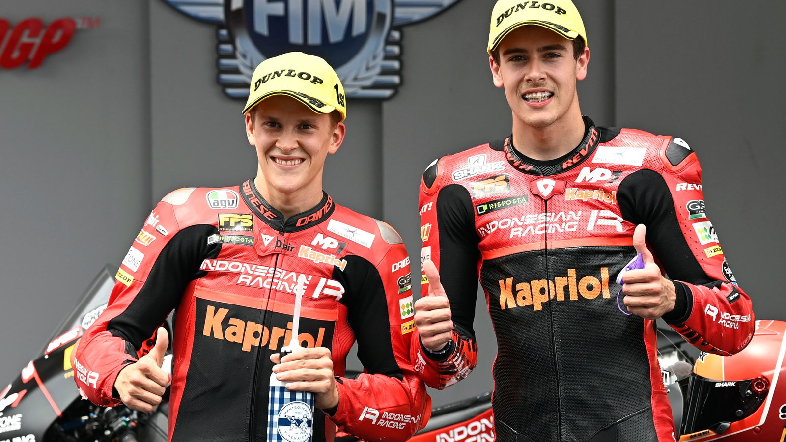 Gabriel Rodrigo, Jeremy Alcoba, Moto3, Catalunya MotoGP, 5 June 2021