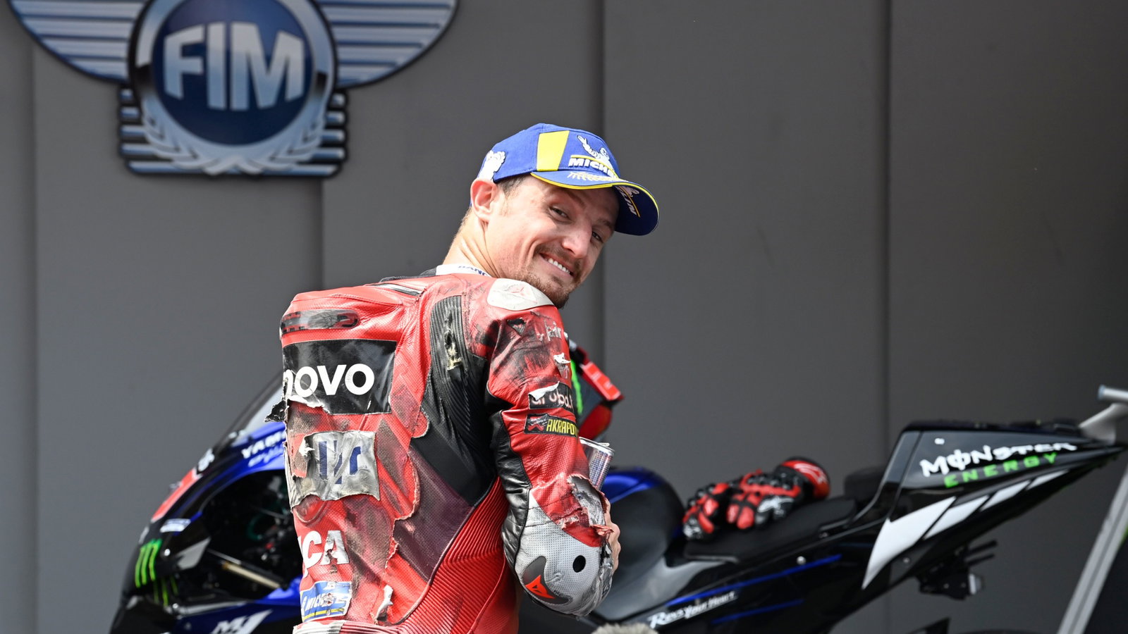 Jack Miller, Catalunya MotoGP, 5 June 2021