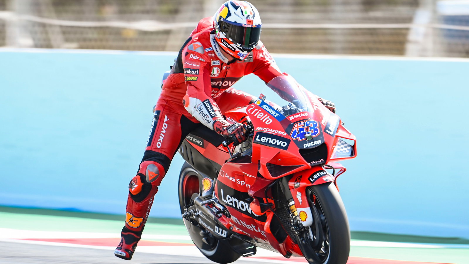 Jack Miller, MotoGP, Catalunya MotoGP 5 June 2021