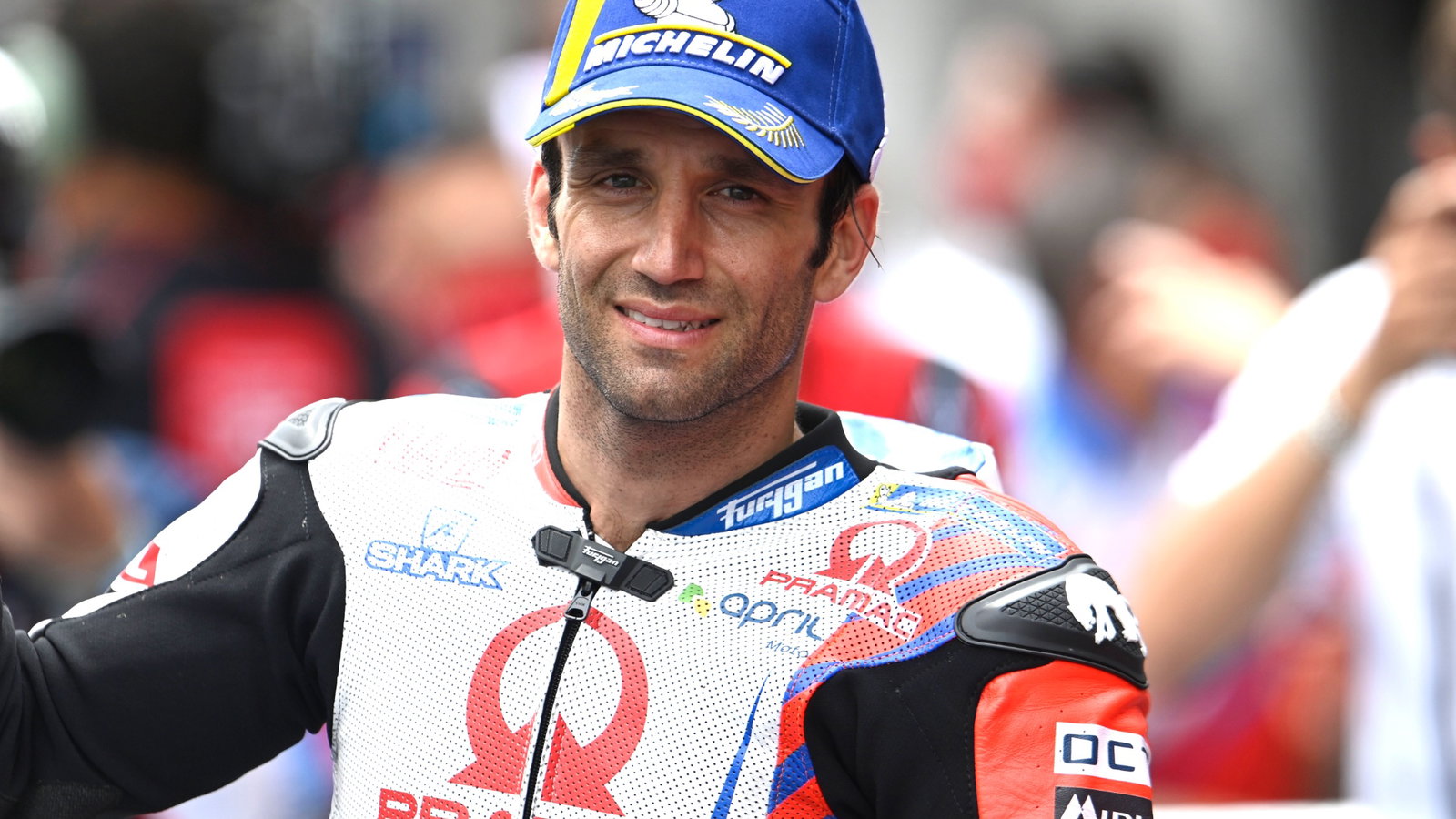 Johann Zarco, MotoGP race, Catalunya MotoGP 6 June 2021