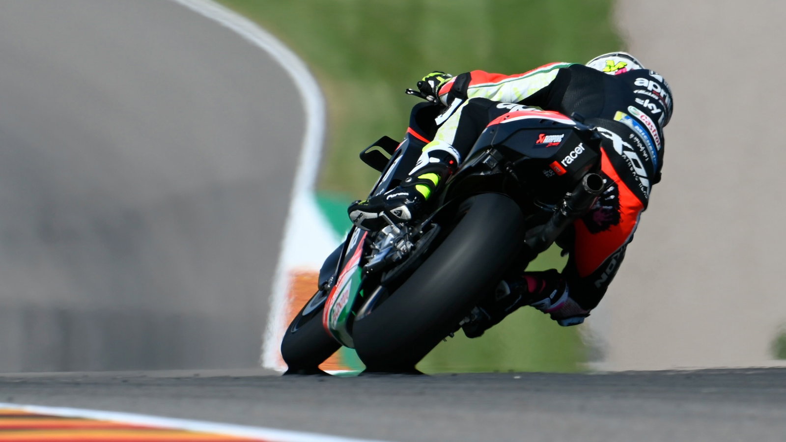 Aleix Espargaro, German MotoGP, 18 June 2021