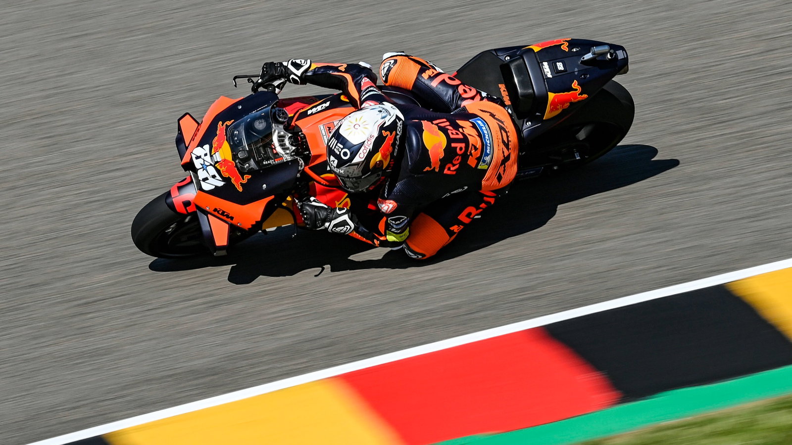 Miguel Oliveira, MotoGP, German MotoGP 18 June 2021