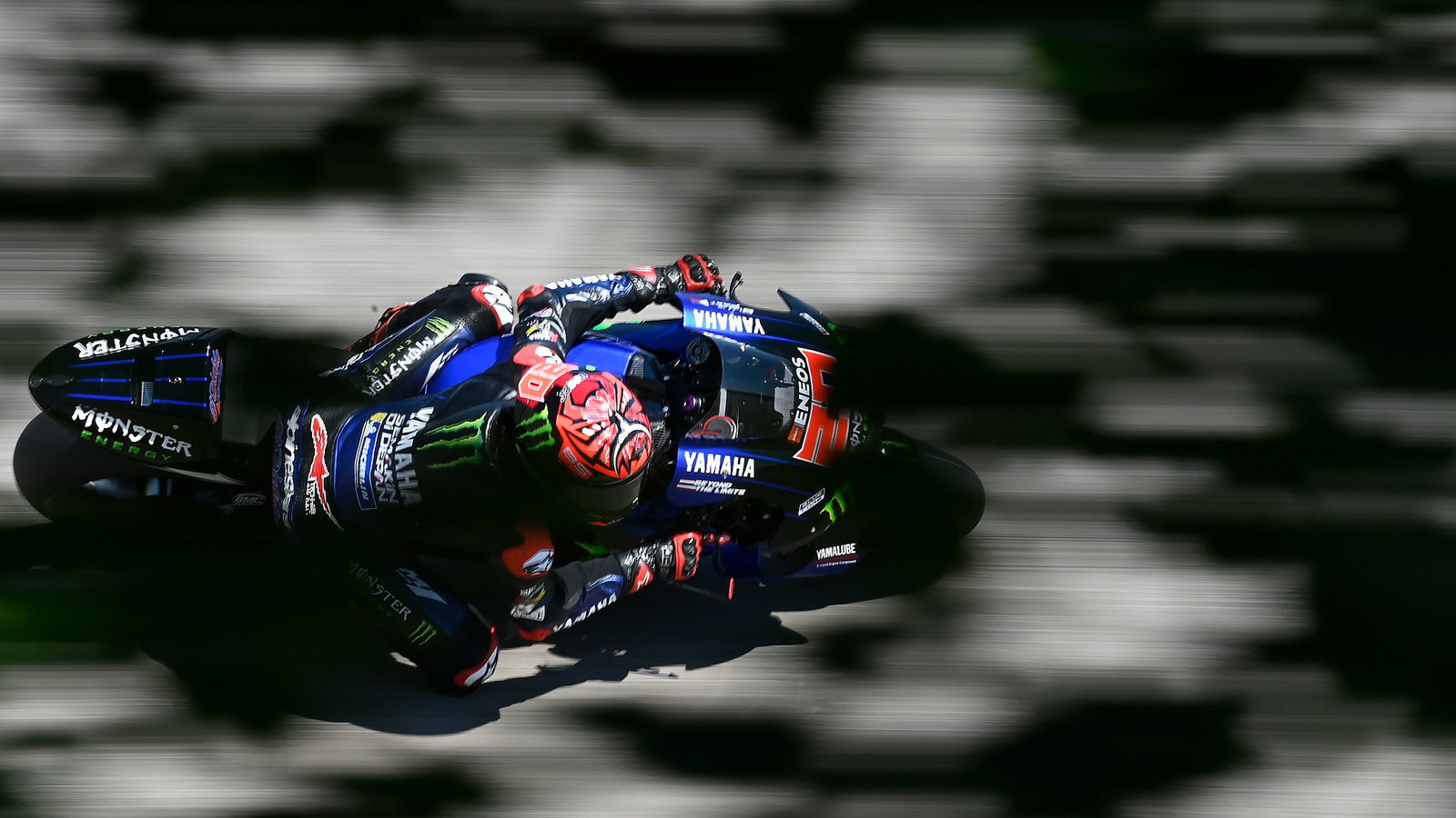 Fabio Quartararo, MotoGP, German MotoGP 18 June 2021