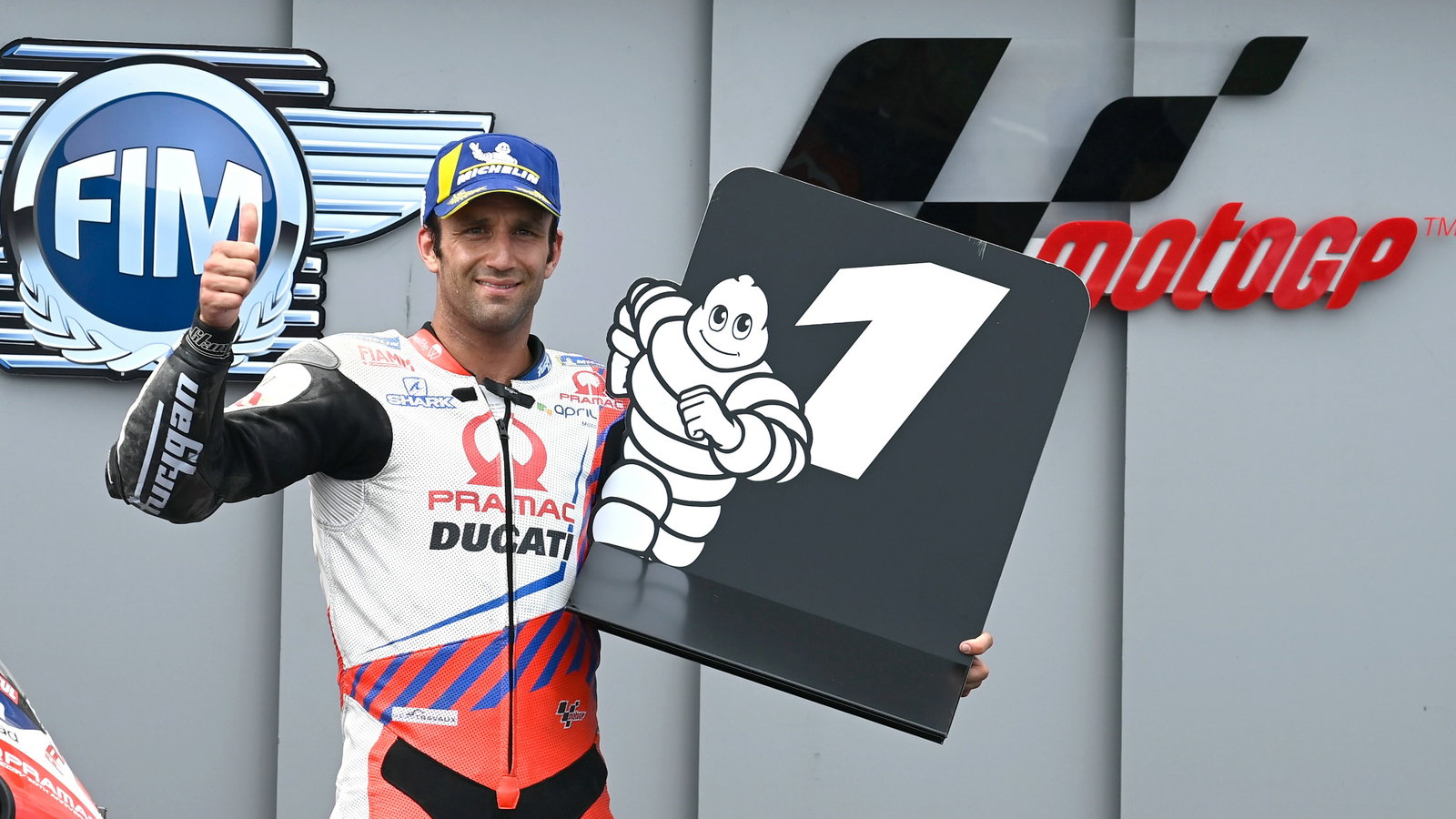 Johann Zarco, MotoGP, German MotoGP 19 June 2021