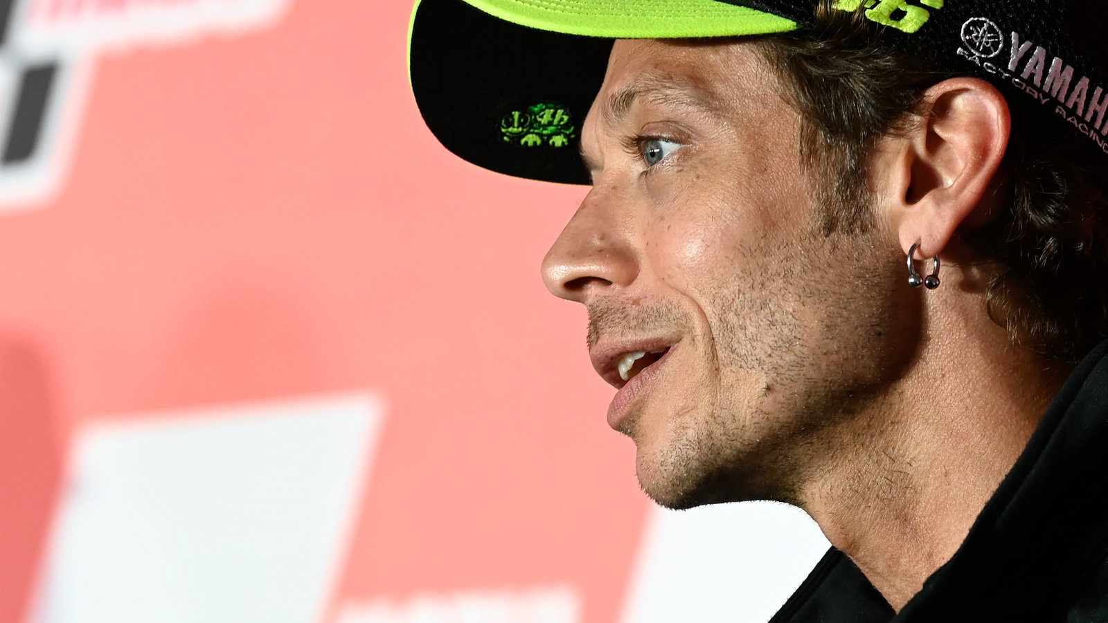 Valentino Rossi, MotoGP, Dutch MotoGP 24 June 2021