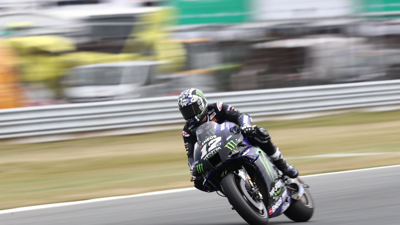 Maverick Vinales Dutch MotoGP, 25 June 2021