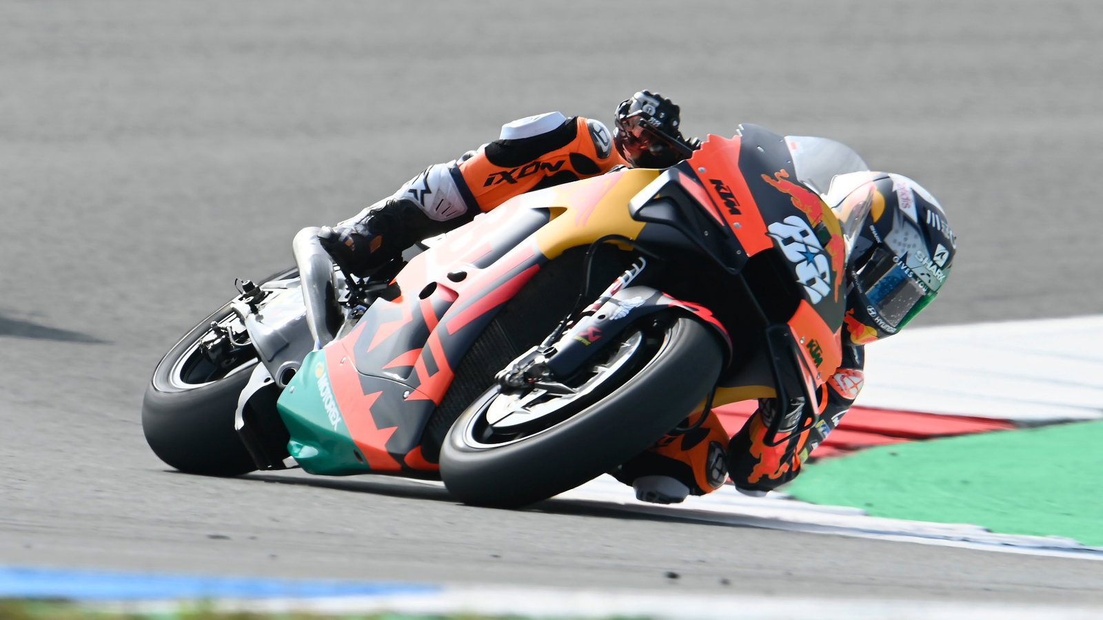 Miguel Oliveira, MotoGP, Dutch MotoGP 25 June 2021