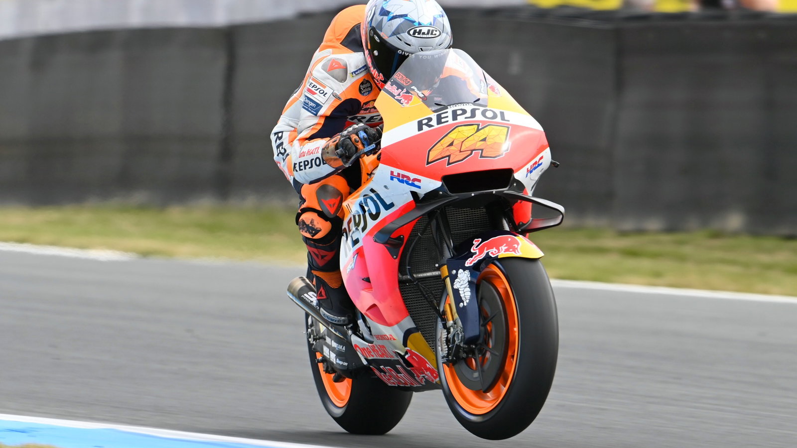 Pol Espargaro, MotoGP, Dutch MotoGP 25 June 2021