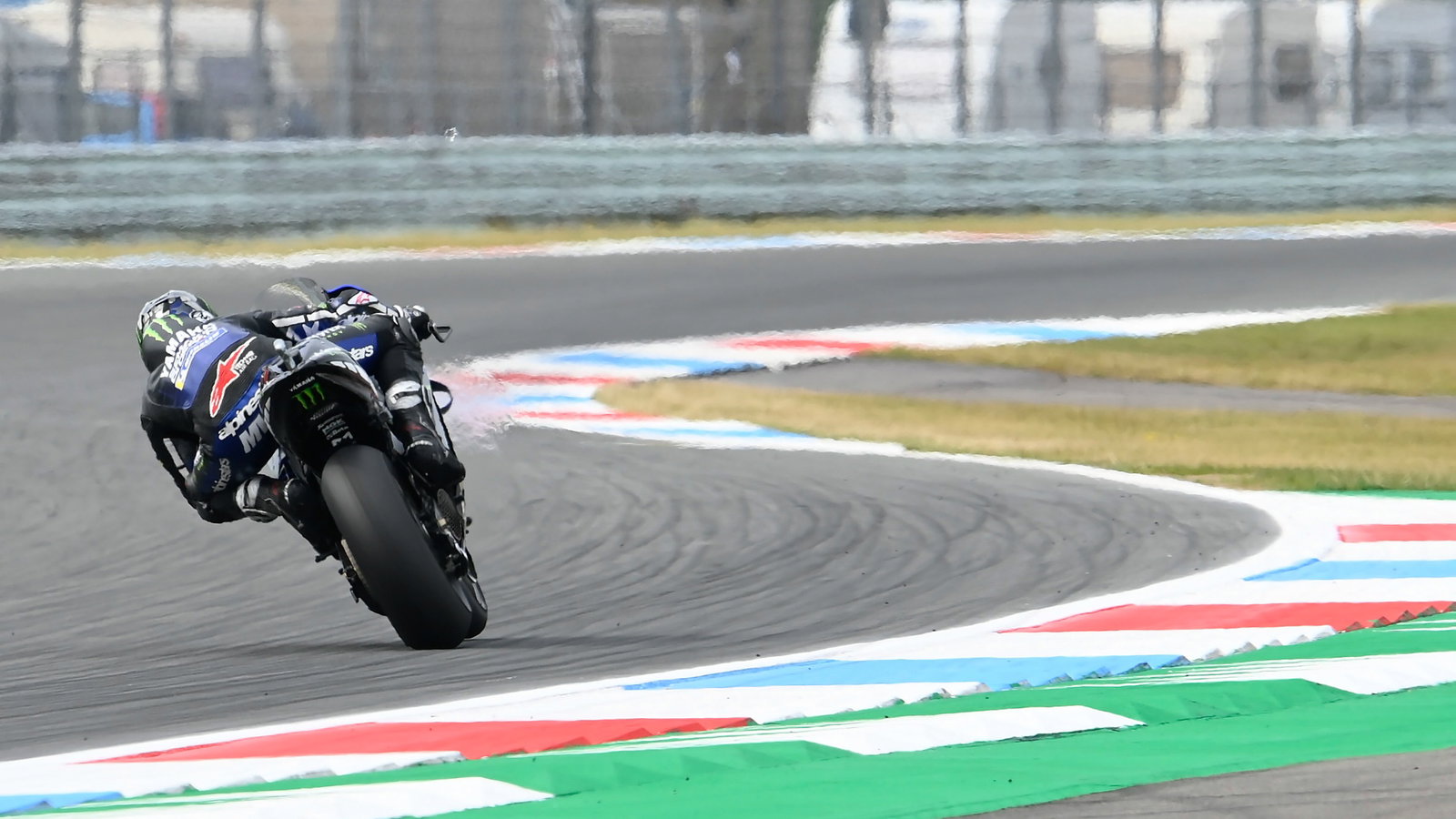 Maverick Vinales, MotoGP, Dutch MotoGP 25 June 2021