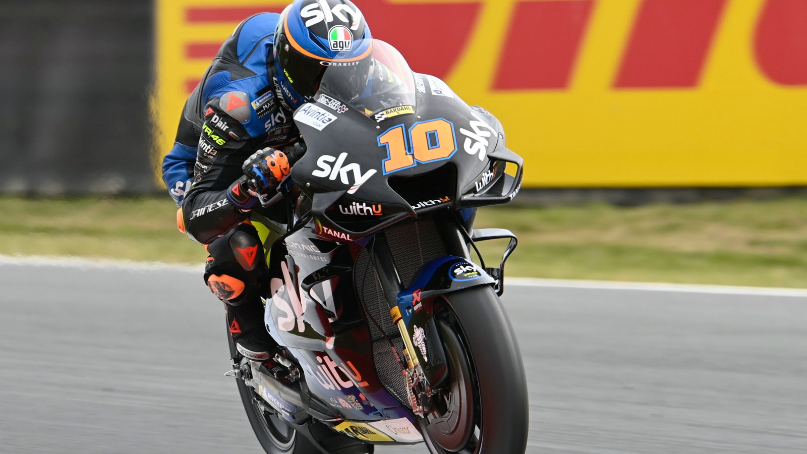 Luca Marini , MotoGP, Dutch MotoGP 25 June 2021