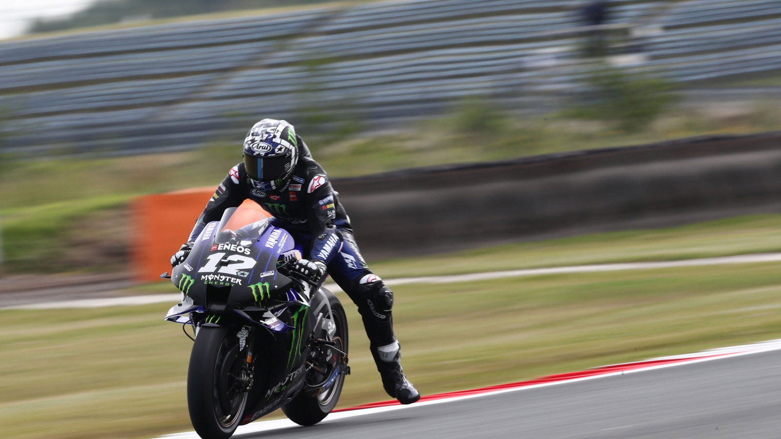 Maverick Vinales Dutch MotoGP, 25 June 2021