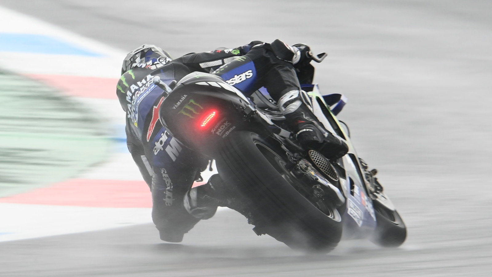 Maverick Vinales, Dutch MotoGP, 25 June 2021