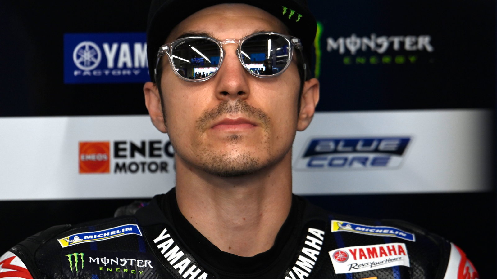 Maverick Vinales, MotoGP, Dutch MotoGP 25 June 2021