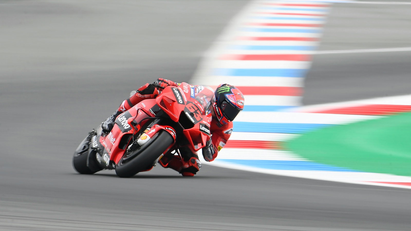 Francesco Bagnaia, MotoGP, Dutch MotoGP 25 June 2021