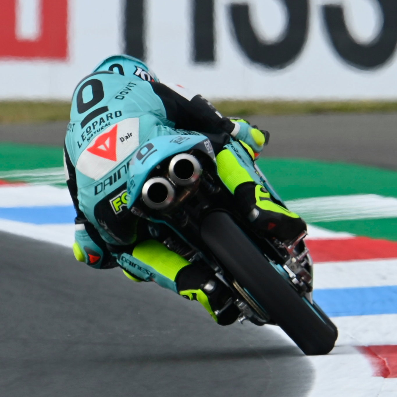 Dennis Foggia, Moto3, Dutch MotoGP, 25 June 2021