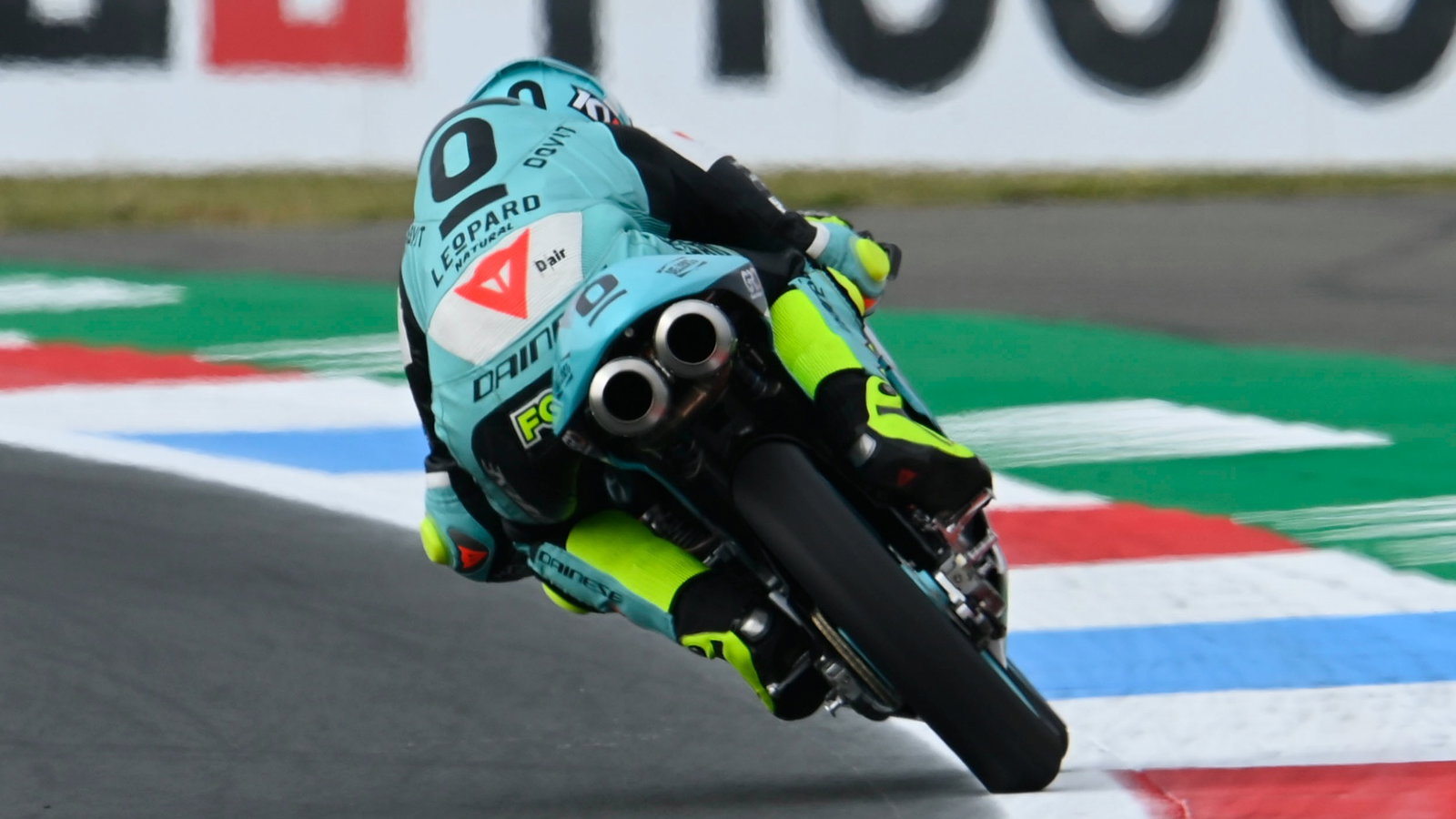 Dennis Foggia, Moto3, Dutch MotoGP, 25 June 2021