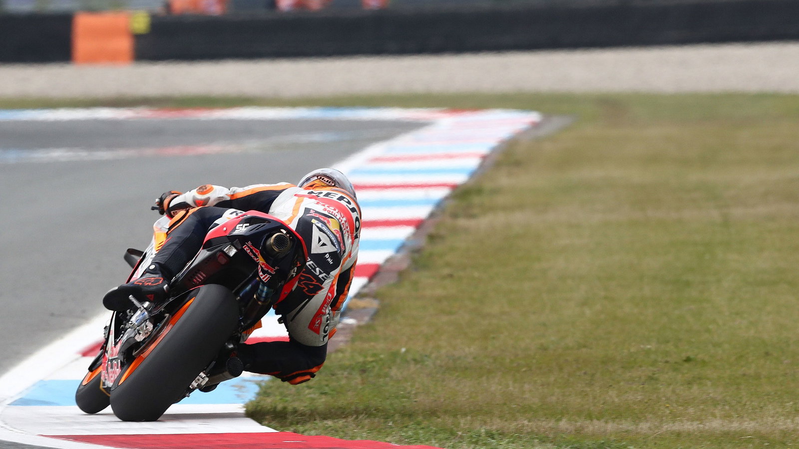 Pol Espargaro Dutch MotoGP, 25 June 2021