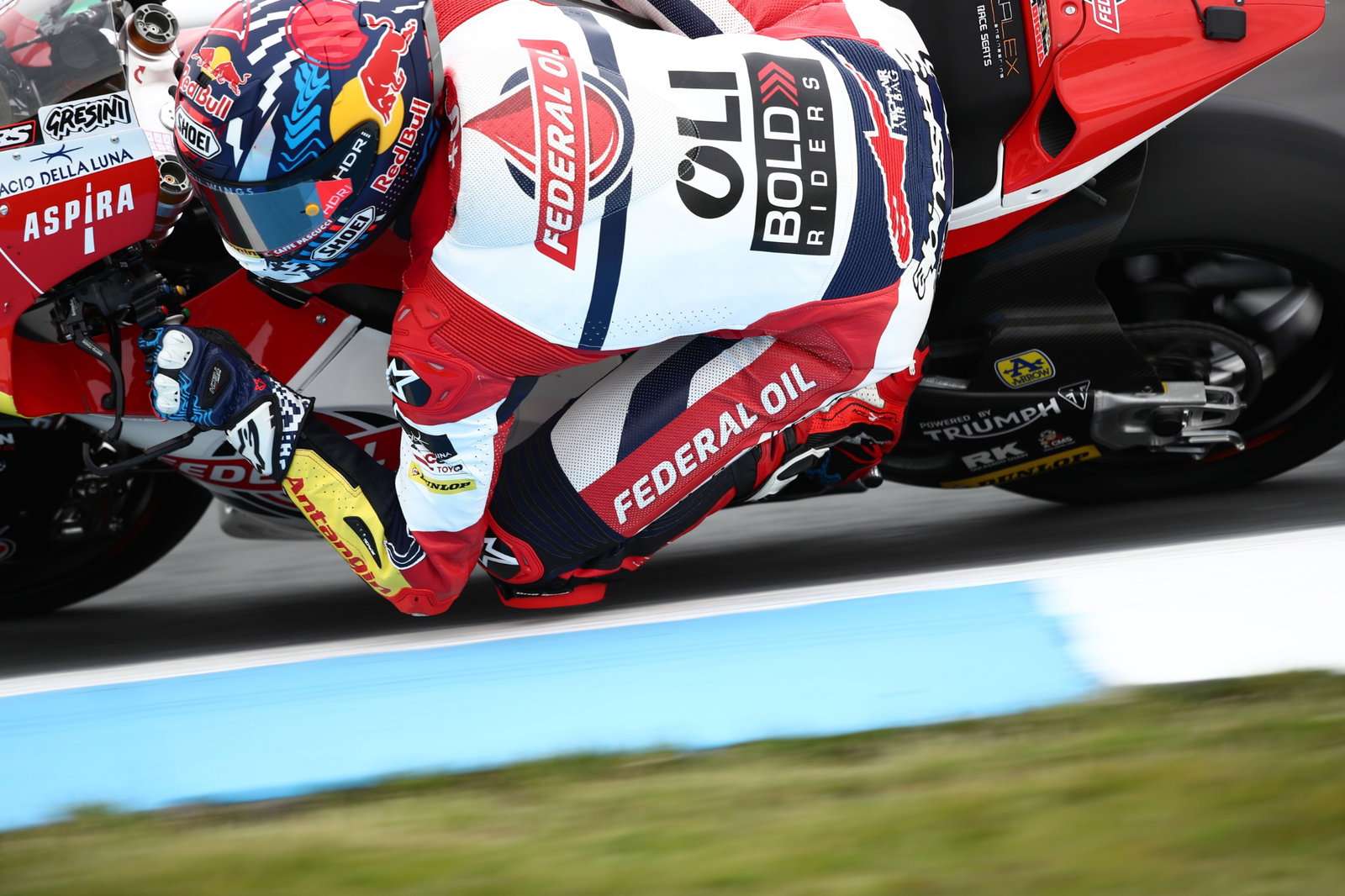 Fabio Di Giannantonio, Moto2, Dutch MotoGP, 25 June 2021