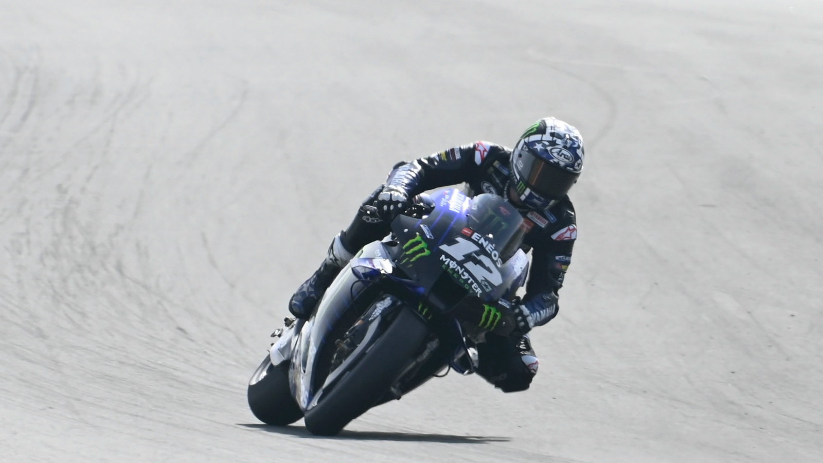 Maverick Vinales, Dutch MotoGP, 26 June 2021