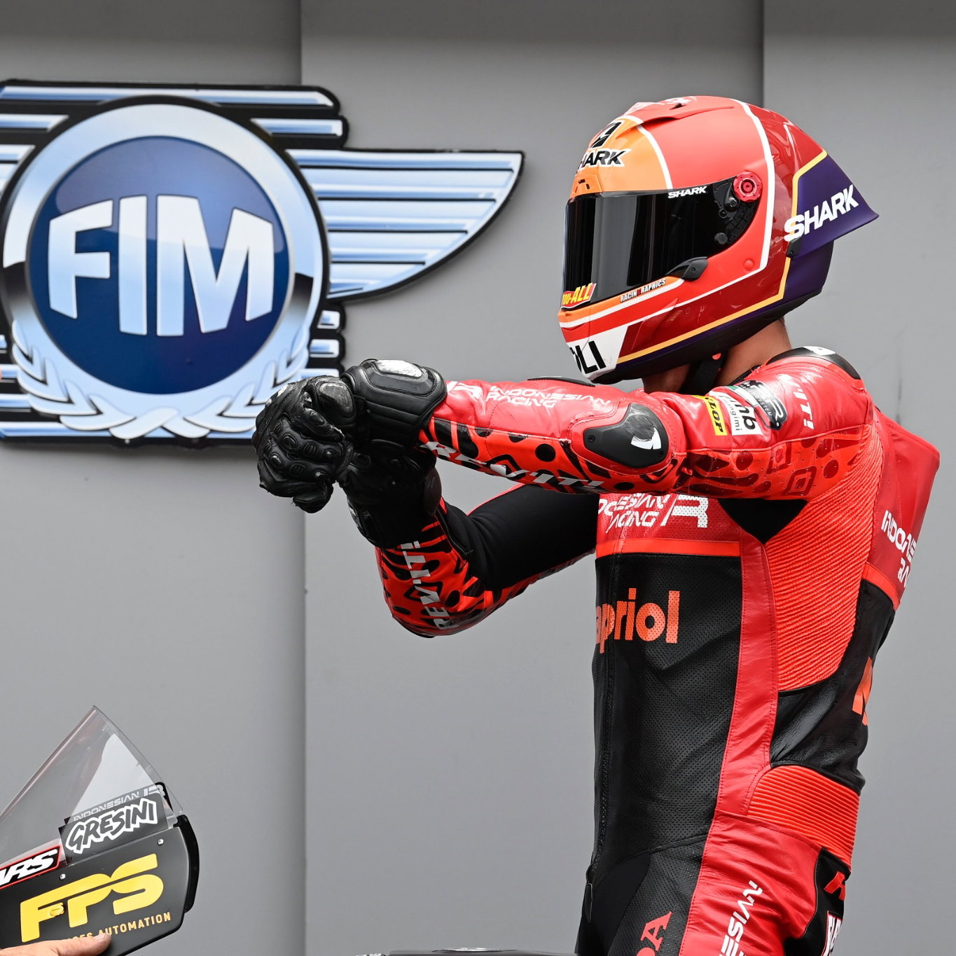 Jeremy Alcoba, Moto3, Dutch MotoGP 26 June 2021