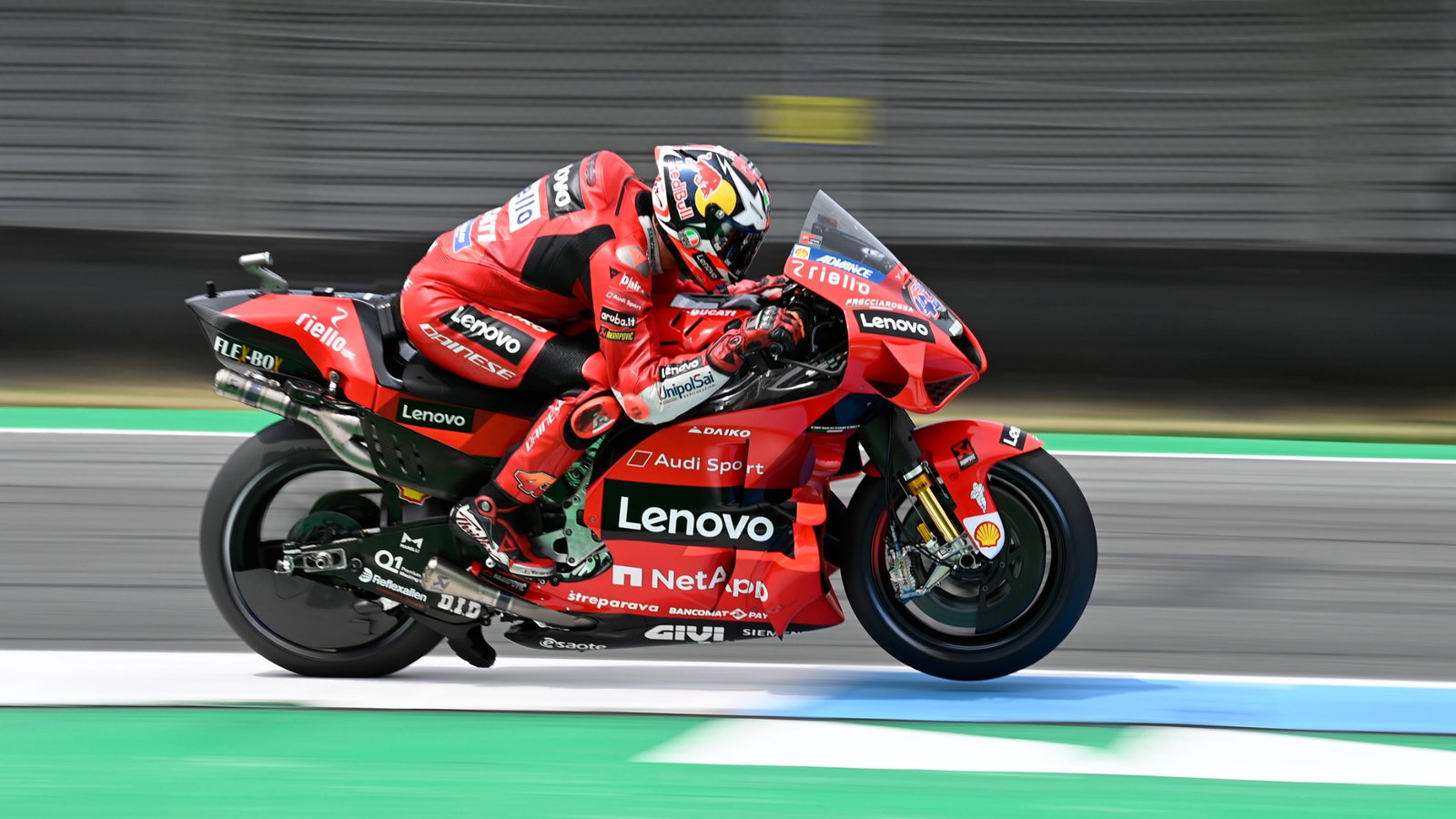 Jack Miller, MotoGP, Dutch MotoGP 26 June 2021