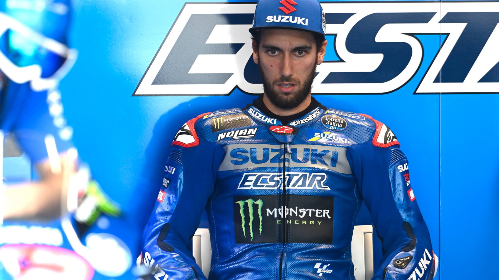 Alex Rins, MotoGP, Dutch MotoGP 26 June 2021