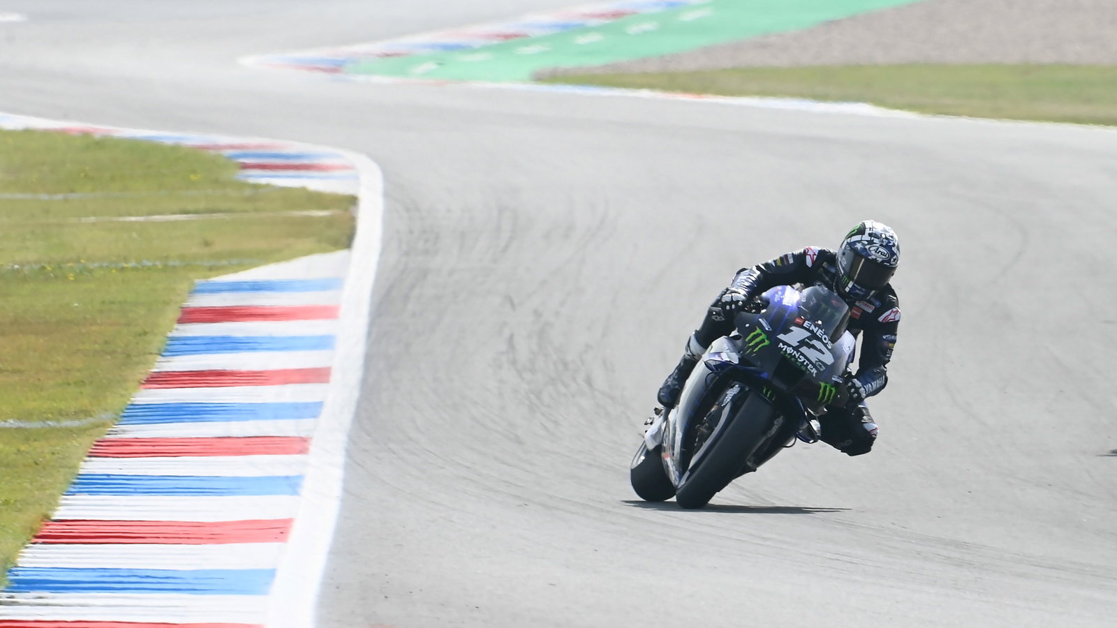 Maverick Vinales, MotoGP, Dutch MotoGP 26 June 2021