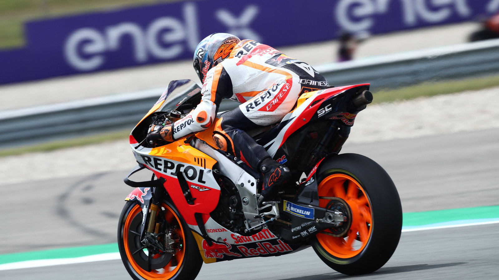 Pol Espargaro Dutch MotoGP, 26 June 2021