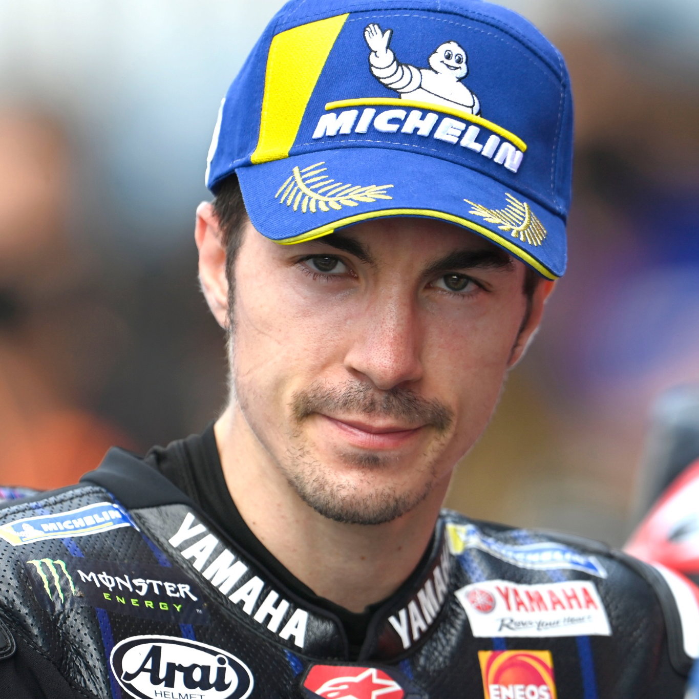 Maverick Vinales, MotoGP race, Dutch MotoGP 27 June 2021